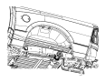 View Side Body Trim Protector Full-Sized Product Image