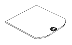 Image of Trunk Floor Storage Box image for your 2015 Jeep Grand Cherokee Laredo Sport Utility  