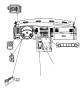View SWITCH. Adjustable Pedals.  Full-Sized Product Image