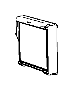 View HVAC Heater Core Full-Sized Product Image 1 of 10
