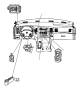View SWITCH. Headlamp.  Full-Sized Product Image