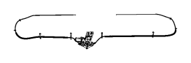 View CABLE ASSY. Power Sliding Backlite.  Full-Sized Product Image