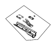 68525584AA Floor Pan Crossmember (Rear)