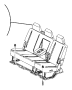 View Seat Back Cushion Full-Sized Product Image
