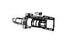 View ACTUATOR. Stabilizer Bar.  Full-Sized Product Image