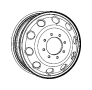 4755208AA Wheel