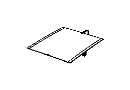 View Seat Heater Pad Full-Sized Product Image
