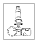 View SENSOR, SENSOR KIT. Tire Pressure.  Full-Sized Product Image