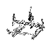 View Used for: BASE AND RECLINER. Seat. Left. Export.  Full-Sized Product Image