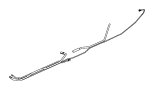 Image of TUBE. Fuel Supply. image for your 2004 Dodge SPRINTER   