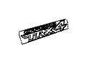 View Truck Bed Decal Full-Sized Product Image