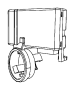 View RECEIVER. Control Module.  Full-Sized Product Image 1 of 10