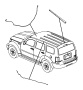 View MAST. Antenna. US.  Full-Sized Product Image