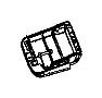 View Seat Armrest Full-Sized Product Image
