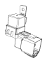 View RELAY. Radiator Fan.  Full-Sized Product Image
