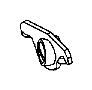 Engine Rocker Arm