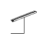 View WEATHERSTRIP. DOOR BELT INNER. Rear door. Right.  Full-Sized Product Image