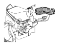 Air Charge Temperature Sensor