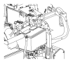 View WIRING. Battery, Battery Feed, Battery Positive.  Full-Sized Product Image