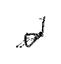 Image of CABLE. Adjuster, Seat Adjuster. [Easy Access Driver. image for your Chrysler