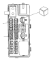 View RELAY. Radiator Fan.  Full-Sized Product Image