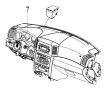 View RECEIVER. Wireless Ignition Node. Export.  Full-Sized Product Image