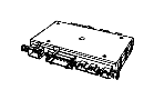 View Seat Memory Control Module Full-Sized Product Image