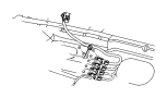 View ANTENNA. Used for: Base Cable And Bracket.  Full-Sized Product Image