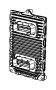 5150606AB Engine Control Module (ECM)