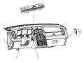 View SWITCH. 5 GANG.  Full-Sized Product Image