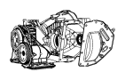 View PAN. Transaxle Differential Oil.  Full-Sized Product Image