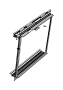 View Air. (Front, Lower) Full-Sized Product Image