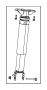 68069680AH Suspension Shock Absorber