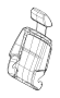 View Headrest Guide Full-Sized Product Image
