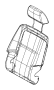 View Headrest Guide Full-Sized Product Image