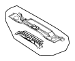 Cowl Plenum Panel