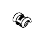 Image of SLEEVE. Cushion. [Cargo Van Group], [Lt. image for your 2020 Dodge Journey   