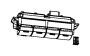 View SWITCH. Power Door.  Full-Sized Product Image