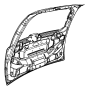 LIFTGATE. 