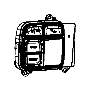 View SWITCH. Odometer.  Full-Sized Product Image