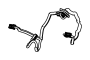 View WIRING. Steering Wheel.  Full-Sized Product Image