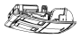View Overhead Console Full-Sized Product Image