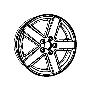 Wheel