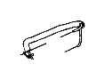 View CONNECTOR ASSEMBLY. Electrical. Transfer Case.  Full-Sized Product Image