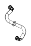 Brake Vacuum Hose