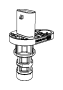 View SENSOR. Crankshaft Position. Export.  Full-Sized Product Image