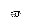 View Bulb. Light. Lamp. Signal.  Full-Sized Product Image