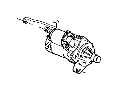 View STARTER. Engine.  Full-Sized Product Image