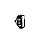 View CLIP. Brake Tube.  Full-Sized Product Image