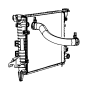 Ver Damper-rear Imagen de tamaño completo 1 of 10
